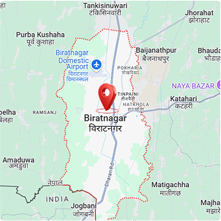 Biratnagar